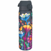 ion8 Leak Proof nerezová termoska Ash Navy, 320ml Barva: Floral, Objem: 500ml