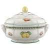 Oválna misa na polievku French Garden Fleurence, 2,5 l – Villeroy & Boch