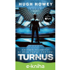 E-kniha Turnus - Hugh Howey