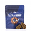 TatraHemp Orange Gelato Nano 11 kvety Balenie: 5g