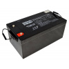 GOOWEI ENERGY GOOWEI ENERGY Pb záložný akumulátor VRLA GEL 12V/250Ah (OTL250-12)
