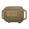 Puzdro IFAK Horizontal MK III Direct Action® – Adaptive Green