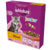 WHISKAS JUNIOR 800g KURACIE MÄSO