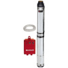 Einhell Tiefbrunnenpumpe GC-DW 1300 N 4170944 hlbinné jazierkové čerpadlo, 5000 l/h, 65 m; 4170944