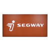 Outdoor Facade Logo Light Box