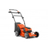Akumulátorová kosačka HUSQVARNA LC 137i ( s 2 akumulátormi a nabíjačkou)