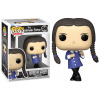 Funko POP! 1549 TV: The Addams Family - Wednesday