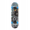 Skateboard Nils Extreme CR3108SA Spot 20x78 cm