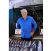 Rick Stein - The Road to Mexico
