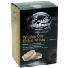 Grilovacie brikety Bradley Smoker - Brikety Whiskey Dub 48 kusov (689796130049)