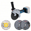 BOSCH GWS 18V-180 P 0.601.9H6.L01