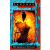 The Sandman Book of Dreams - Neil Gaiman