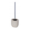 Wenko WC kefa Puro béžová 37 x 11 x 9 cm