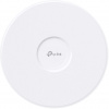 TP-Link EAP783 stropný AP WiFi 7, 2x 10GLan, 2,4/5/6 GHz, BE19000, bez PoE adaptéra, Omada SDN