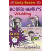 Horrid Henry's Wedding - Francesca Simon