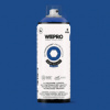WEPRO Solvent Magic Blue Gloss RAL 5005 400 ml WE-EX014WP5005