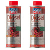 Liqui Moly Diesel Spulung 2666 Čisté injekcie x 2 (Liqui Moly Diesel Spulung 2666 Čisté injekcie x 2)