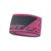 Čelenka DYNAFIT LEOPARD LOGO HEADBAND