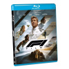 F1: Film Blu-ray disk