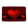 Kúpelňová predložka - Vzor 05 Valentín (Kúpelňová predložka - Vzor 05 Valentín)