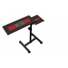 Next Level Racing Free Standing Keyboard and Mouse Stand , Samostatný stojan pro klávesnici a myš
