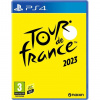 Tour de France 2023 Sony PlayStation 4 (PS4) (PS4 - )