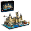 LEGO® Harry Potter™ Hrad Rokfort™ a okolie 76419 LEGO