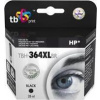 Ink. kazeta TB kompat. s HP CB321EE (No.364), TBH-364XLBR, Black