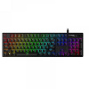 HyperX Alloy Origins - Mechanical Gaming Keyboard - HX Red (US Layout) klávesnica USB QWERTY US English Čierna (4P4F6AA#ABA)