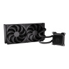 Vodné chladenie pre počítač ENDORFY Navis F280 AMD INTEL 280mm (EY3B002)