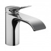 Hansgrohe Vivenis - Stojančekový ventil, EcoSmart, chróm 75013000