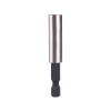 Extol Craft držák hrotů do vrtačky, nerez, 60mm, CrV, 791001