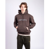 Carhartt WIP Hooded Carhartt Sweat Vitola/Citadel L