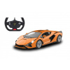 Jamara Lamborghini Sián 1:14 orange 2,4 GHz manual doors 4042774459062