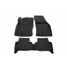Gumové 3D koberce (TPE), VW Tiguan II, Stingray
