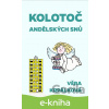 E-kniha Kolotoč andělských snů - Věra Krpálková