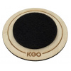 Keo Percussion Beater Patch, terčík na basovou blánu