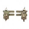Sumky Recon Side Extension Husar® – Ranger Green