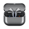 Samsung Galaxy Buds3 Pro Slúchadlá s mikrofónom True Wireless Stereo (TWS) Do ucha Hovor / hudba USB Typ-C Bluetooth Strieborná (SM-R630NZAAXEF)