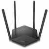 Router Mercusys MR60X (MR60X) čierny