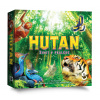 Asmodee Czech Republic Hutan: Život v pralese