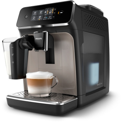 EP2235/40 espresso LatteGo PHILIPS (EP2235/40 LatteGo)