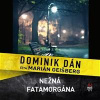 Nežná fatamorgána - audiokniha - Dán Dominik