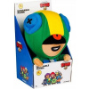 Rozprávkový plyšák - BRAWL STARS CUDDLE MASCOT LEON 27 CM (BRAWL STARS CUDDLE MASCOT LEON 27 CM)