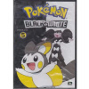 Pokémon: black and white 21. - 25. díl ( plast ) DVD
