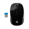 HP Wireless Mouse 200 X6W31AA (X6W31AA#ABB)
