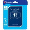 Verbatim Store 'n' Go 1TB, 53200