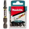 BIT TORX T25 IMPACT PREMIER 10 ks 50mm
