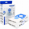 Zelmer XS ZVC115EK vrecka a filter 4 ks
