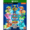 Paw Patrol Mighty Pups Save Adventure Bay